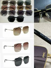 Picture of YSL Sunglasses _SKUfw54027118fw